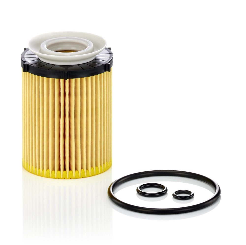 Oil Filter HU 711/6 z