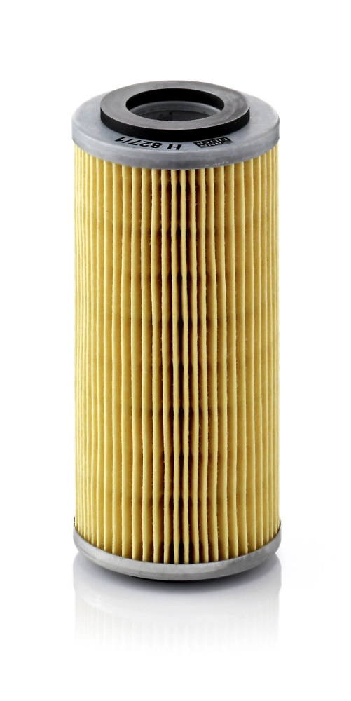 Oil Filter H 827/1 n