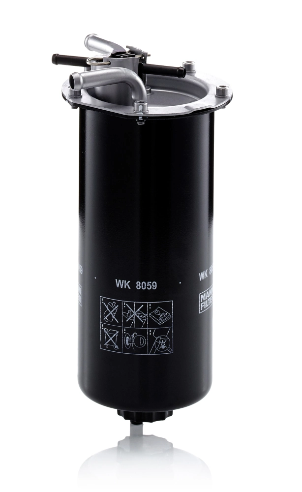 Fuel Filter WK 8059