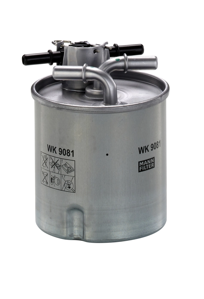 Fuel Filter WK 9081