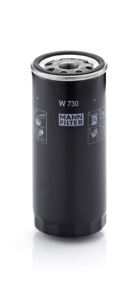 Oil Filter W 730