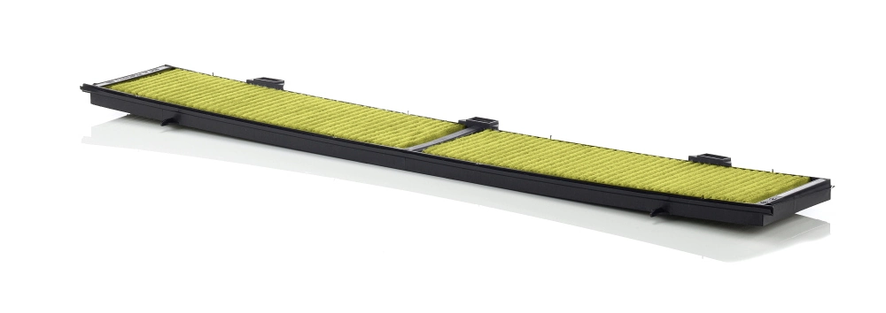 Filter, cabin air FreciousPlus FP 8430