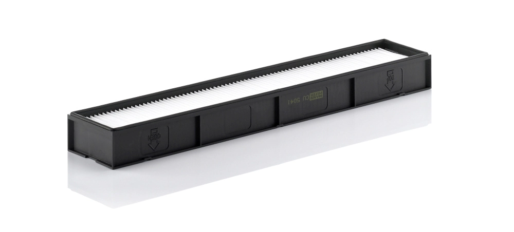 Filter, cabin air CU 5041