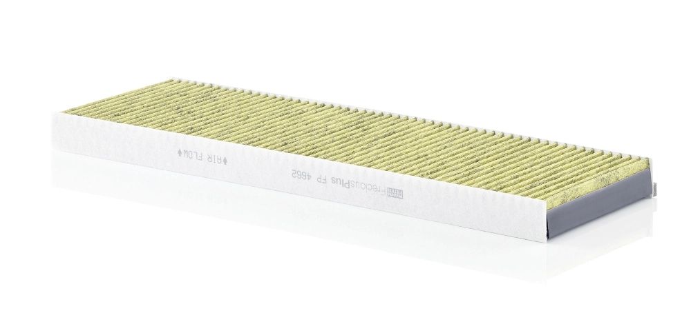 Filter, cabin air FreciousPlus FP 4662