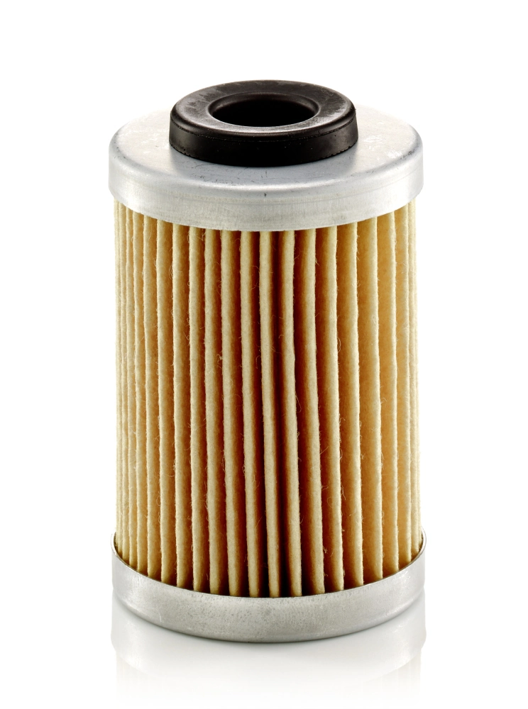 Oil Filter H 43/2