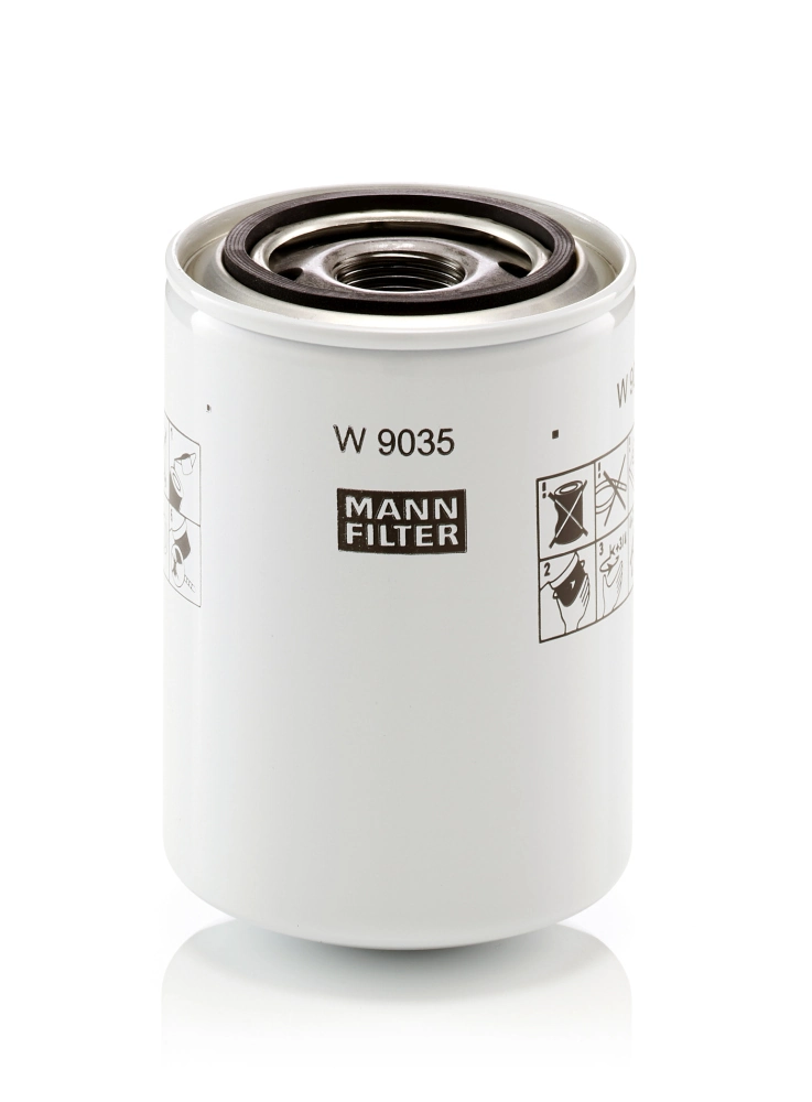 Oil Filter W 9035