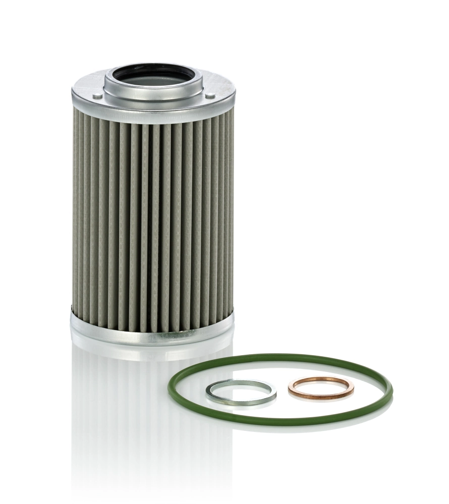 Hydraulic Filter, automatic transmission H 710/1 x