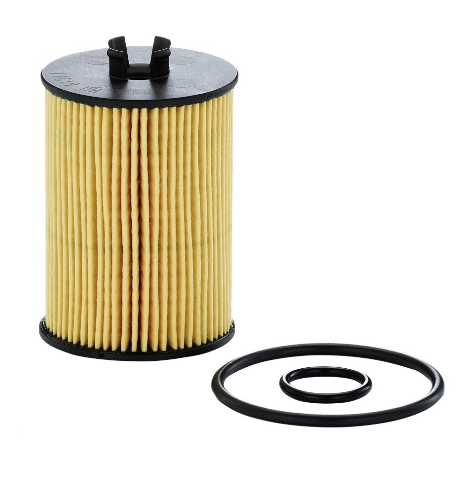 Oil Filter HU 612/1 x