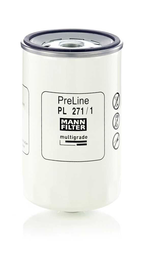Fuel Filter PL 271/1