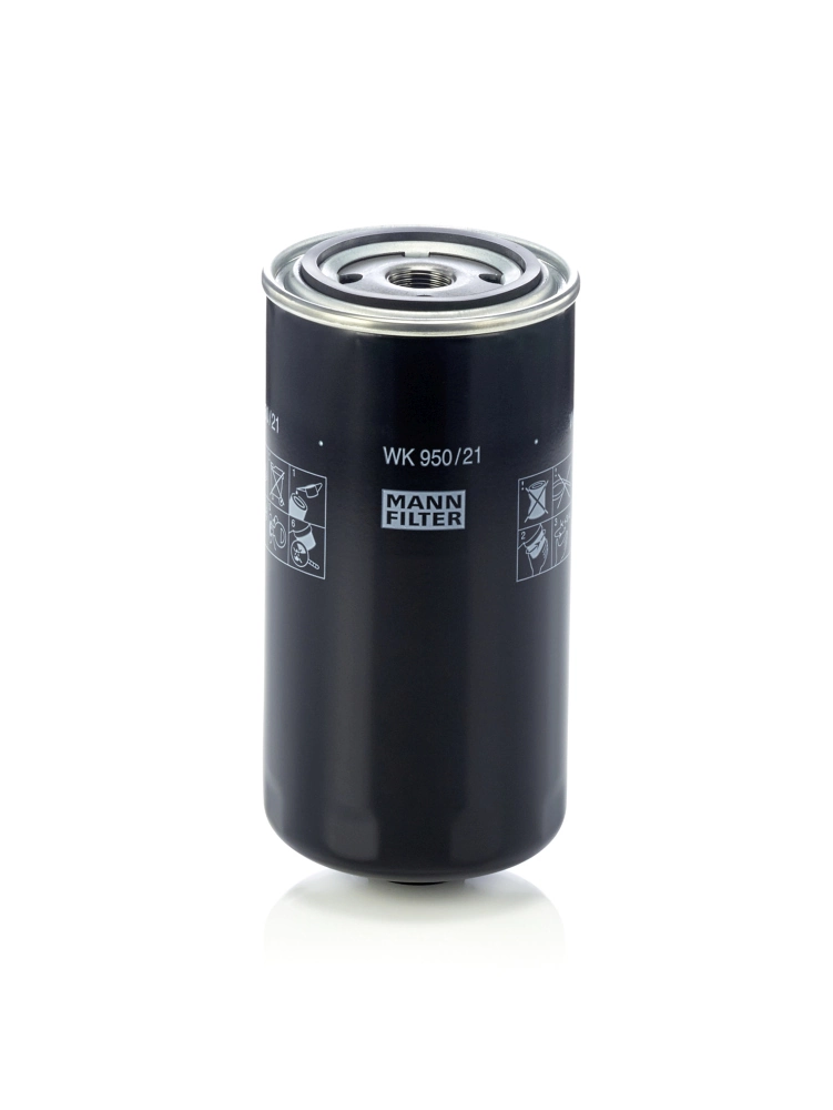 Fuel Filter WK 950/21