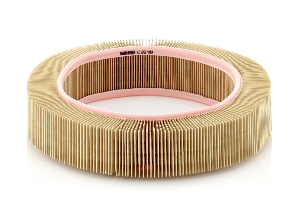 Air Filter C 35 118