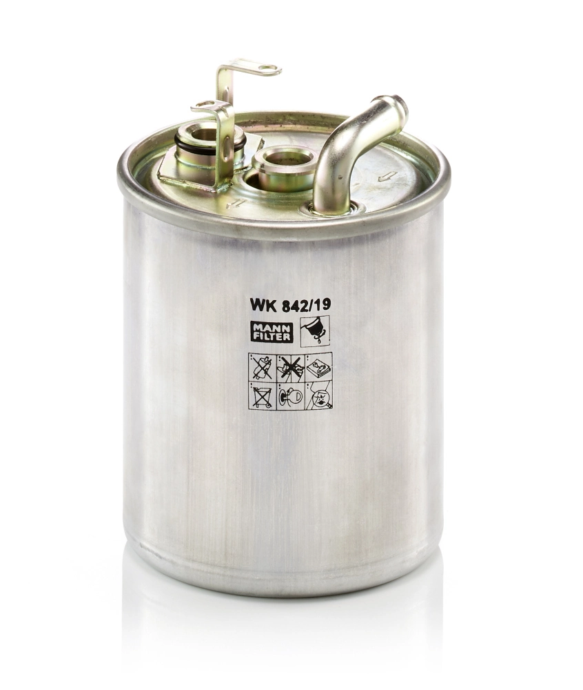 Fuel Filter WK 842/19