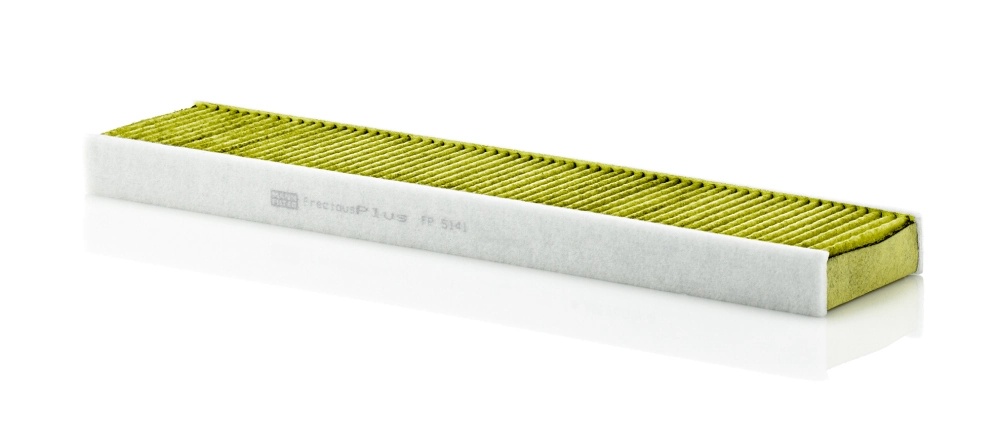 Filter, cabin air FreciousPlus FP 5141