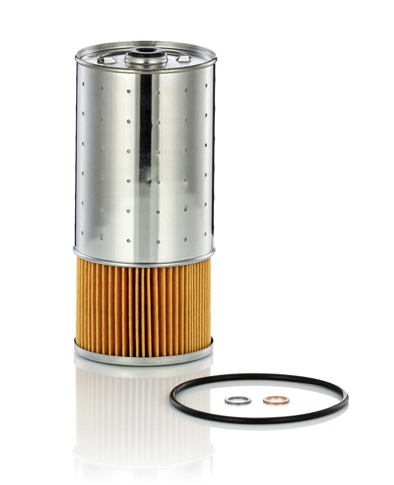 Oil Filter PF 1055/1 x