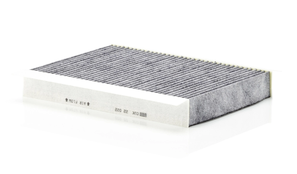 Filter, cabin air CUK 22 022
