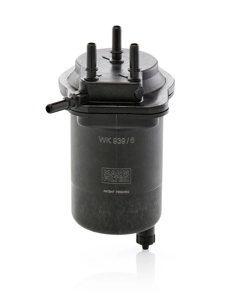 Fuel Filter WK 939/6