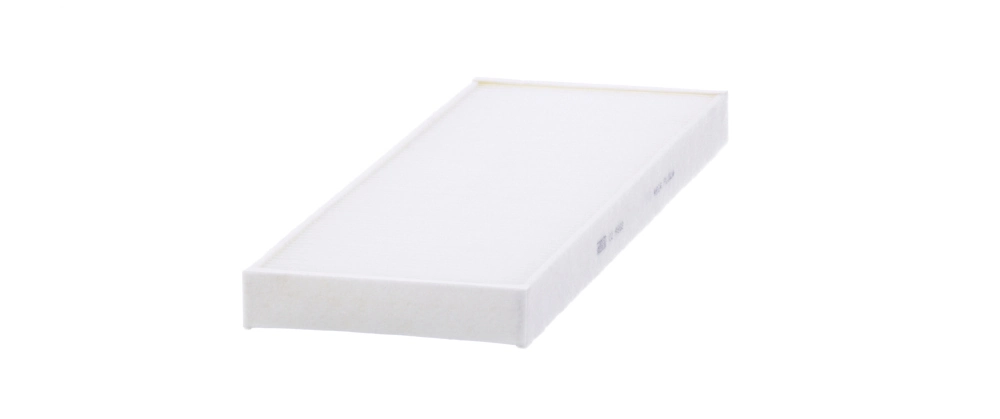 Filter, cabin air CU 4662