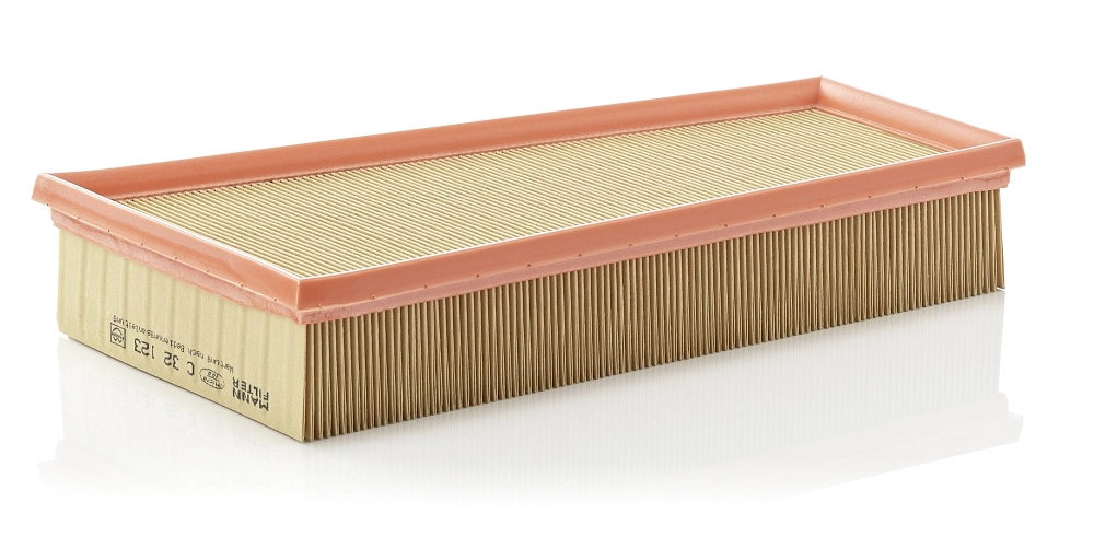 Air Filter C 32 123
