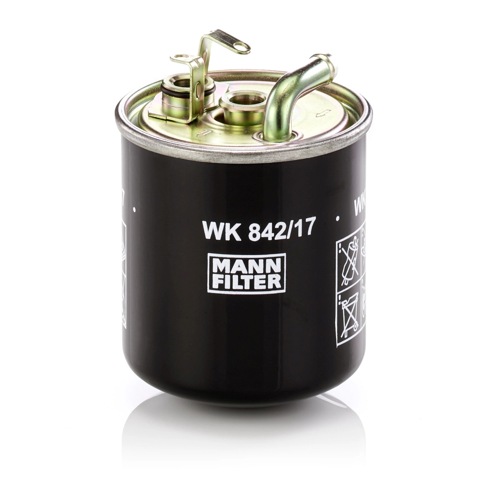 Fuel Filter WK 842/17
