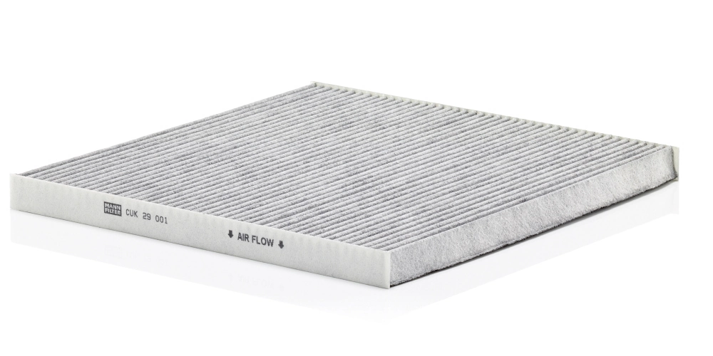 Filter, cabin air CUK 29 001