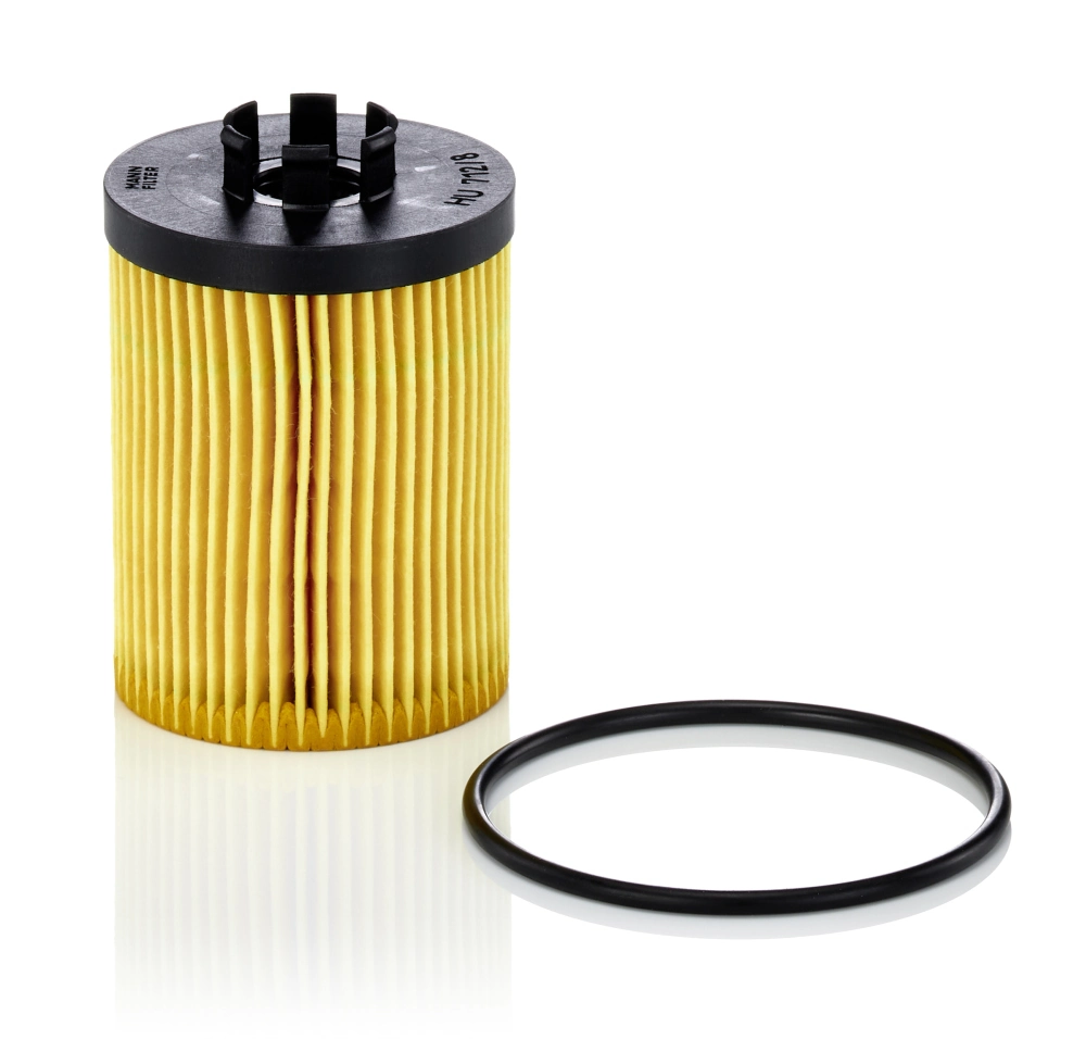 Oil Filter HU 712/8 x