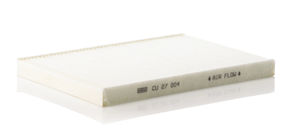 Filter, cabin air CU 27 004