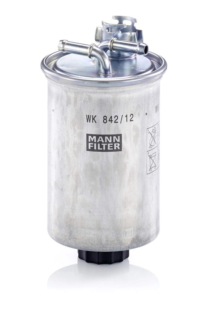 Fuel Filter WK 842/12 x