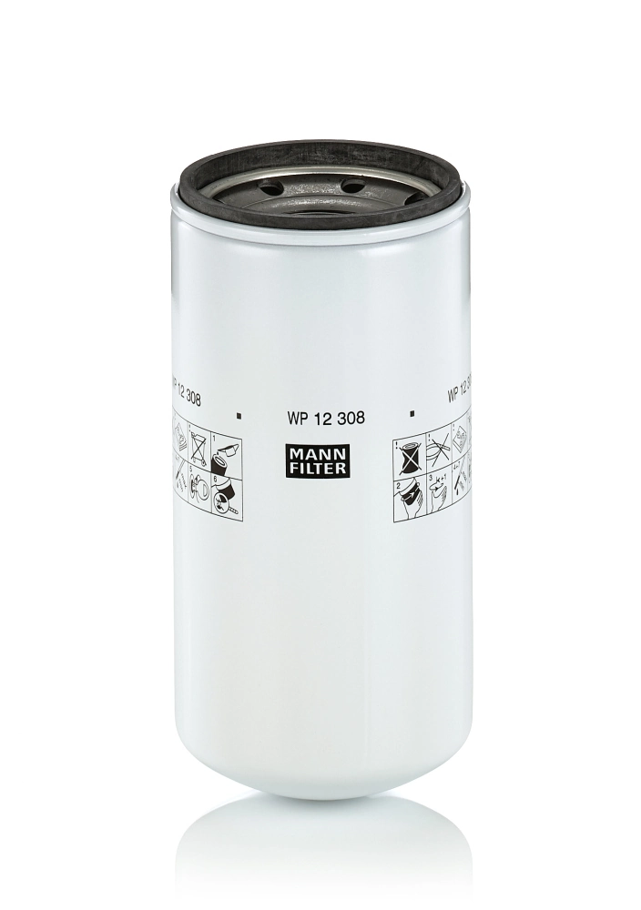 Oil Filter WP 12 308