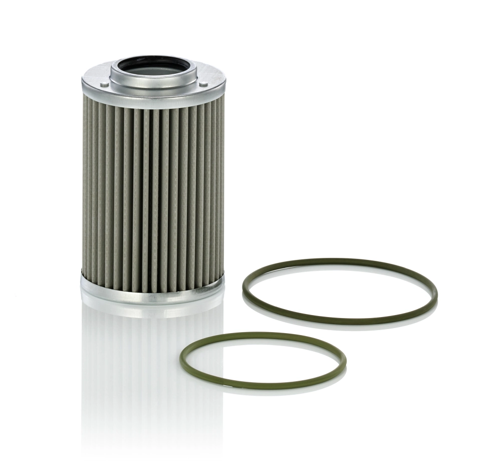 Hydraulic Filter, automatic transmission H 710/1 z