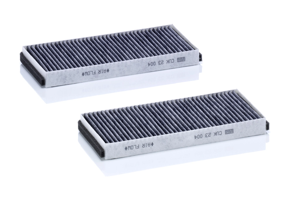 Filter, cabin air CUK 23 004-2