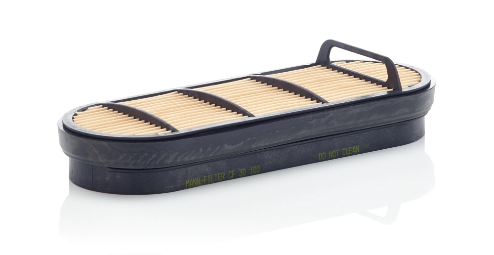 Secondary Air Filter CF 30 100