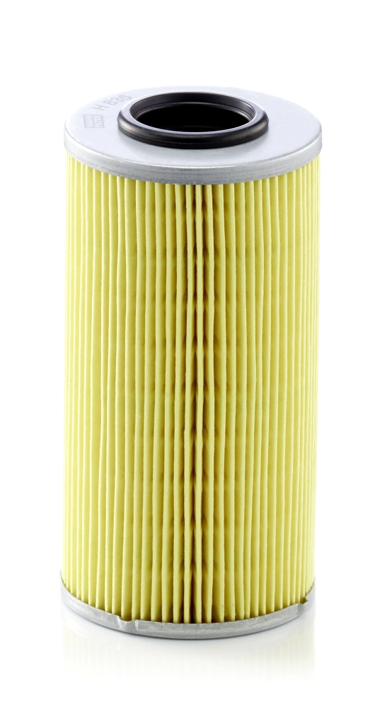 Hydraulic Filter, automatic transmission H 835 x