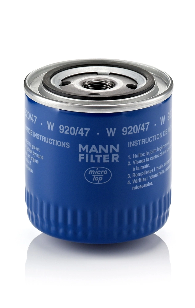 Oil Filter W 920/47