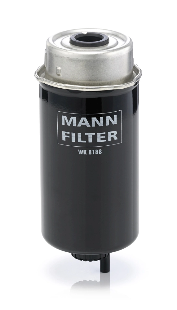 Fuel Filter WK 8188