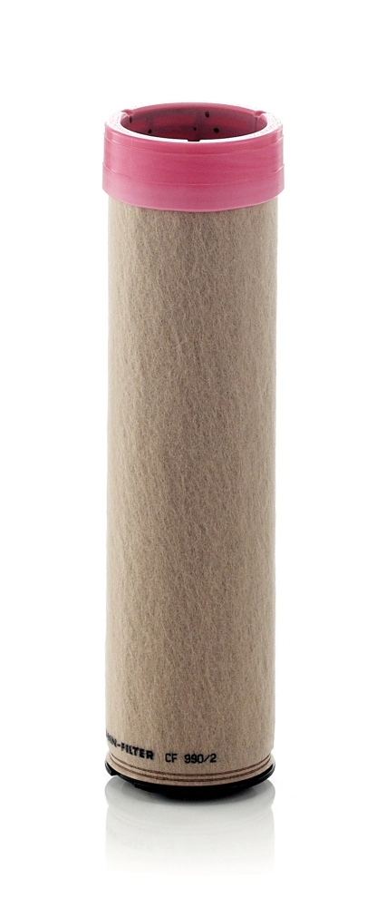 Secondary Air Filter CF 990/2