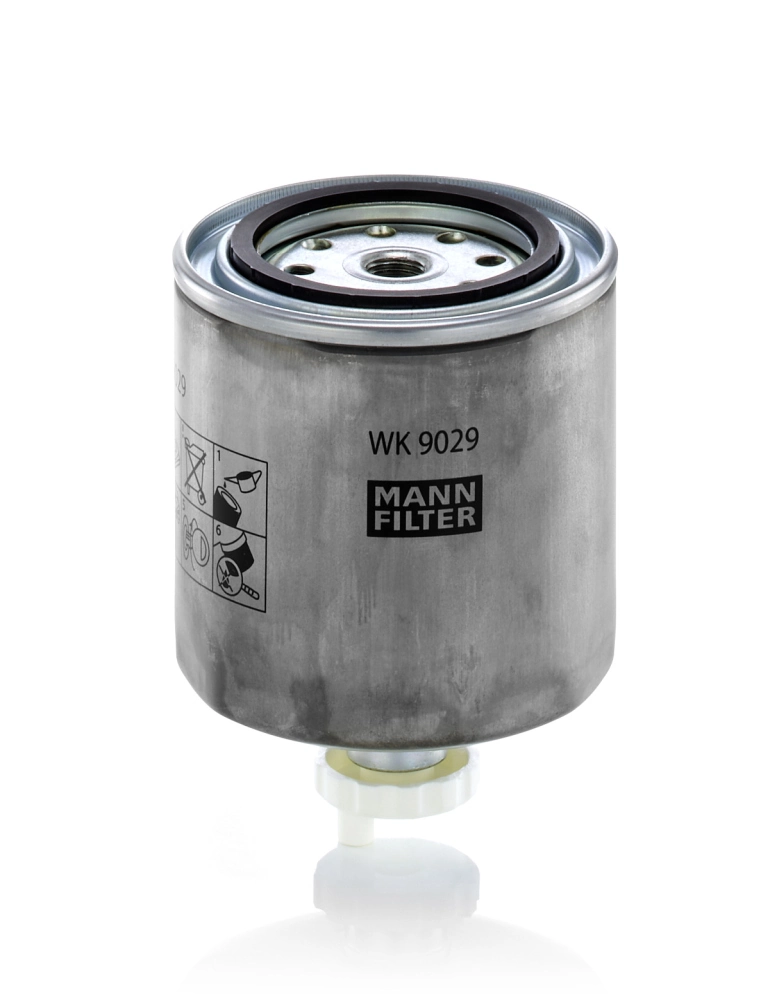 Fuel Filter WK 9029