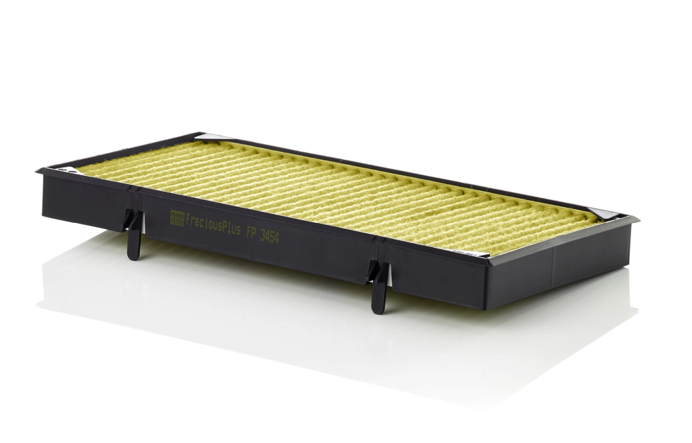 Filter, cabin air FreciousPlus FP 3454