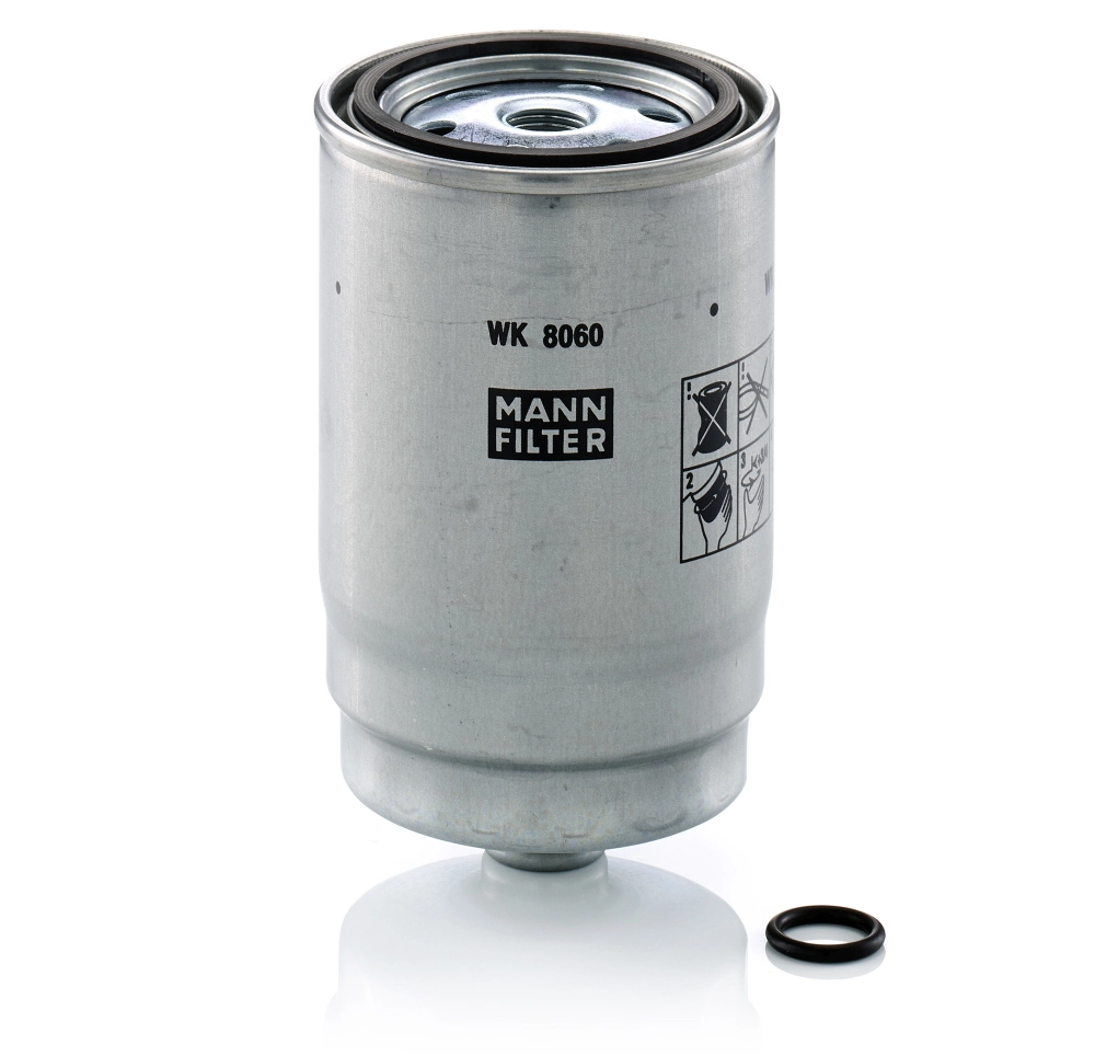Fuel Filter WK 8060 z