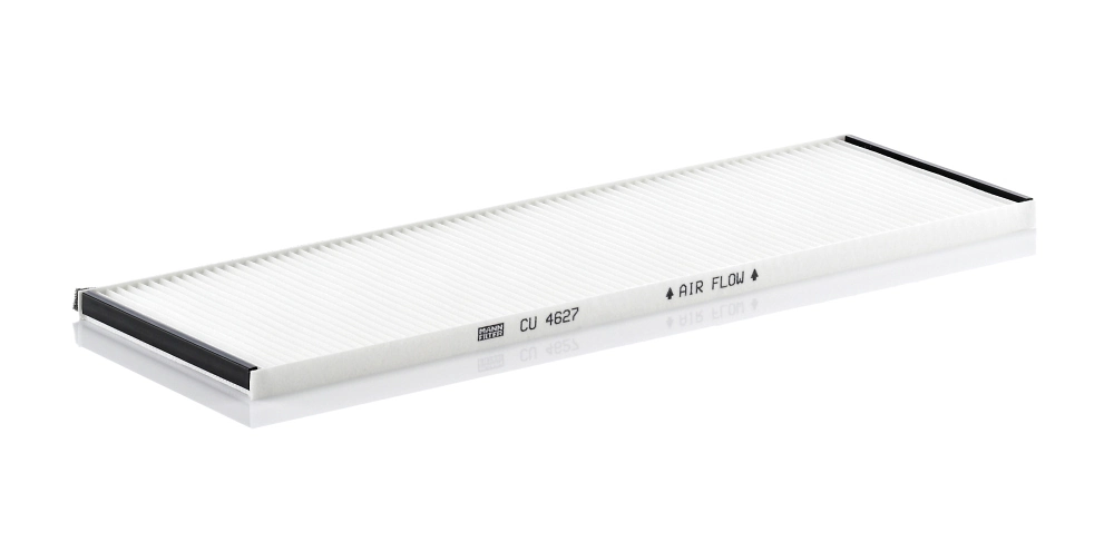 Filter, cabin air CU 4627