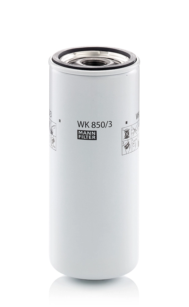 Fuel Filter WK 850/3