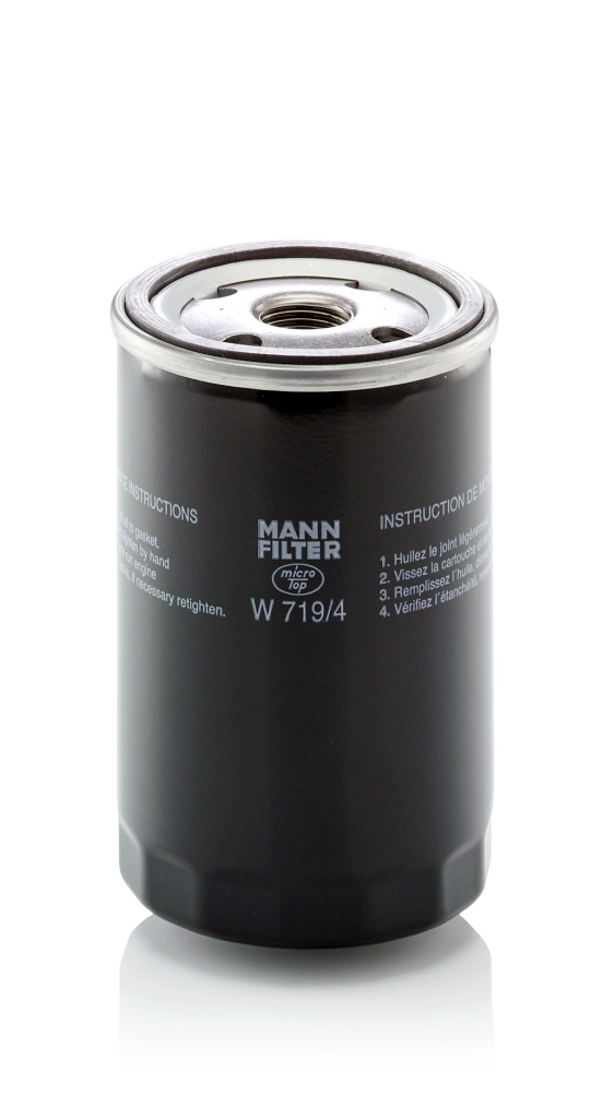Oil Filter W 719/4