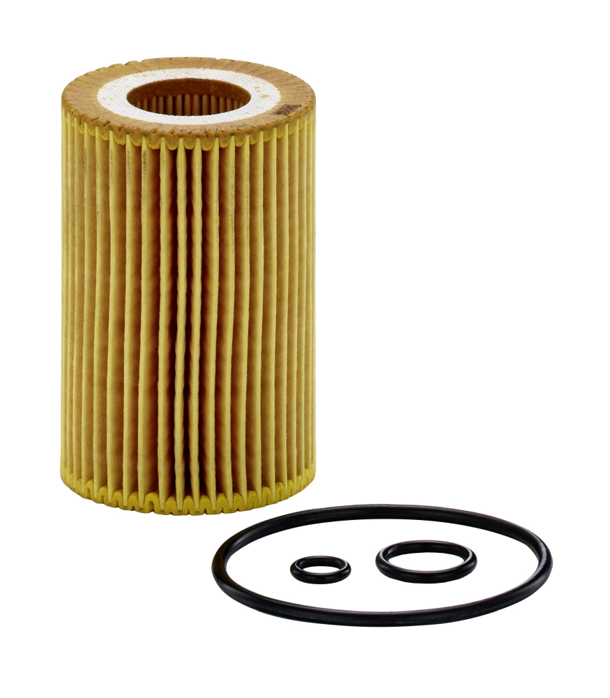 Oil Filter HU 712/9 x