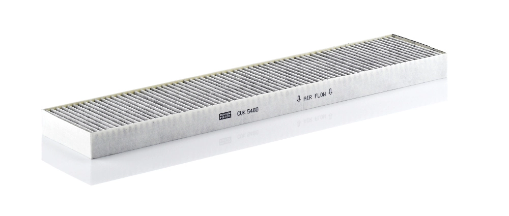 Filter, cabin air CUK 5480