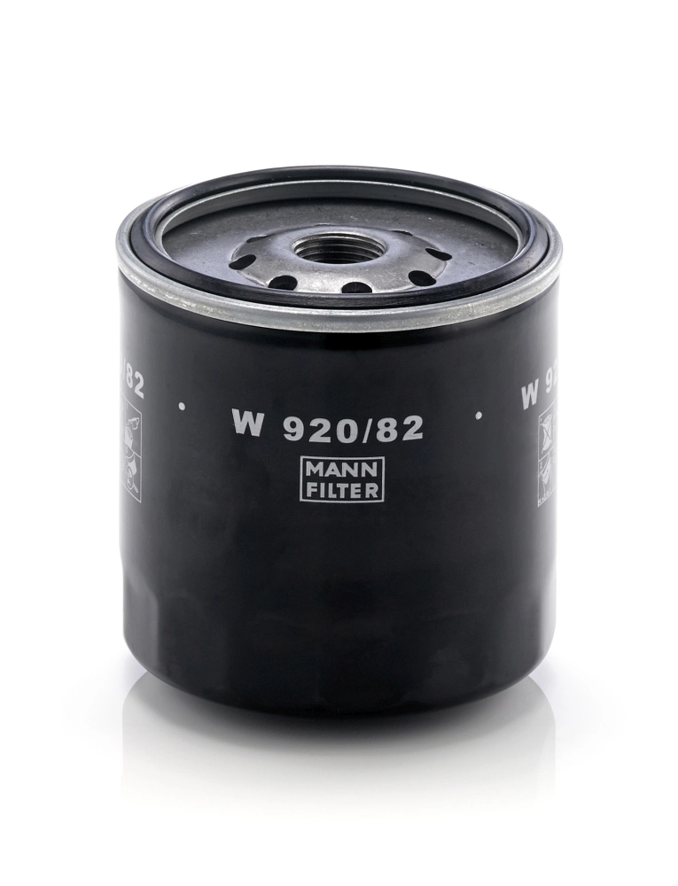 Oil Filter W 920/82
