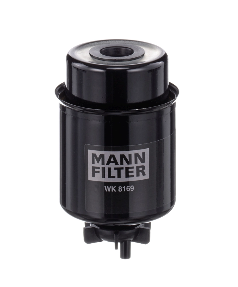 Fuel Filter WK 8169