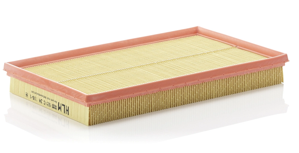 Air Filter C 34 116/1