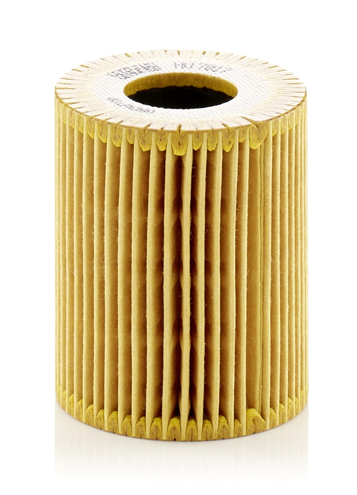 Oil Filter HU 7017 z