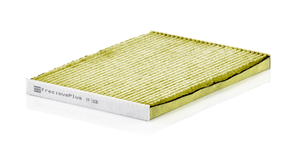 Filter, cabin air FreciousPlus FP 1936