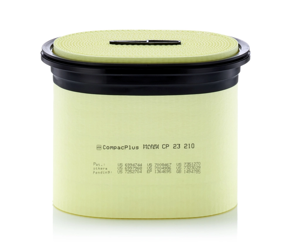 Air Filter CompacPlus CP 23 210
