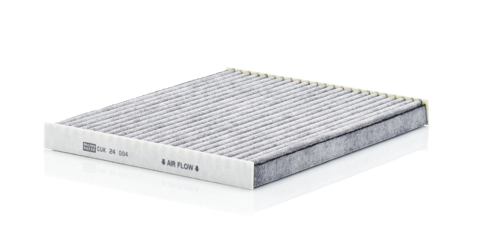 Filter, cabin air CUK 24 004